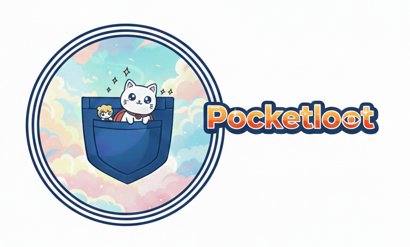 Pocketloot